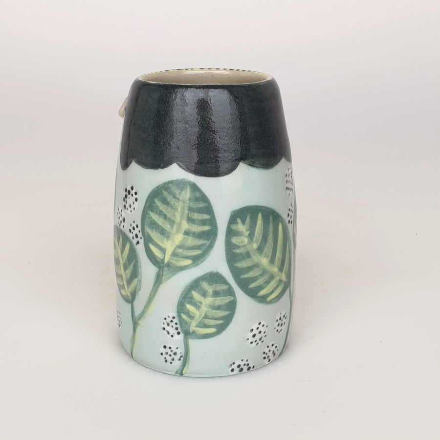 Tooske the Pot