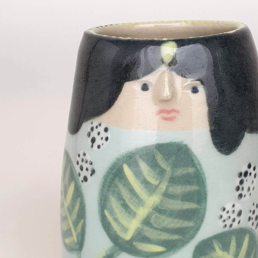 Tooske the Pot
