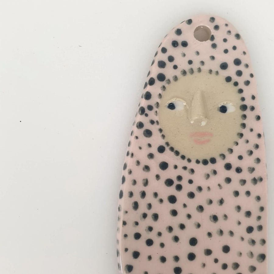 Fleur the Ornament