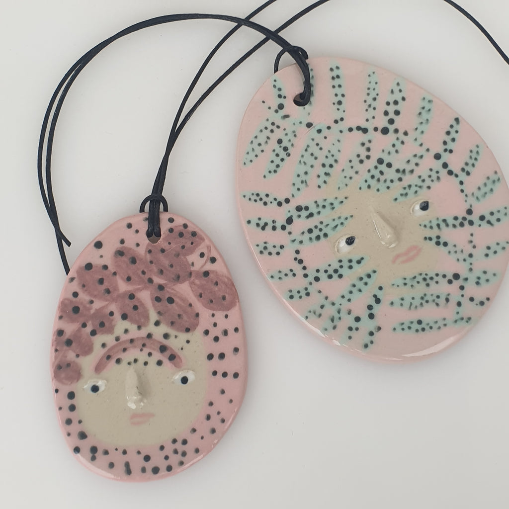Ilse the Ornament