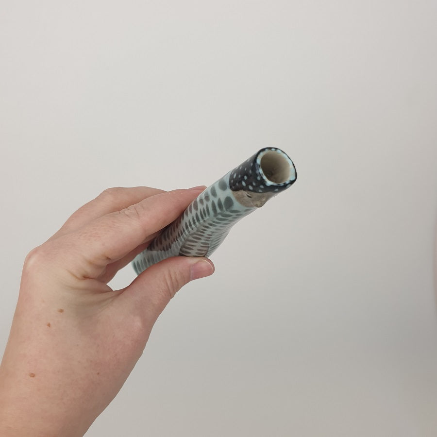 Anne the Bud Vase