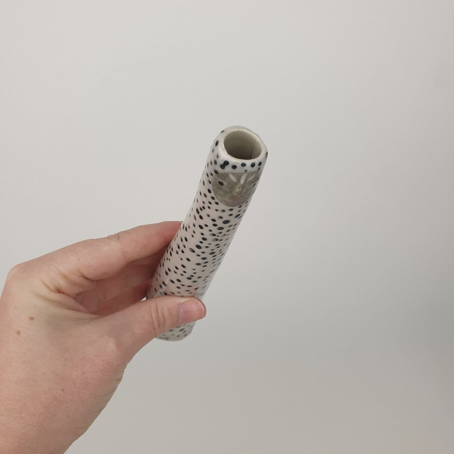 Berry the Bud Vase