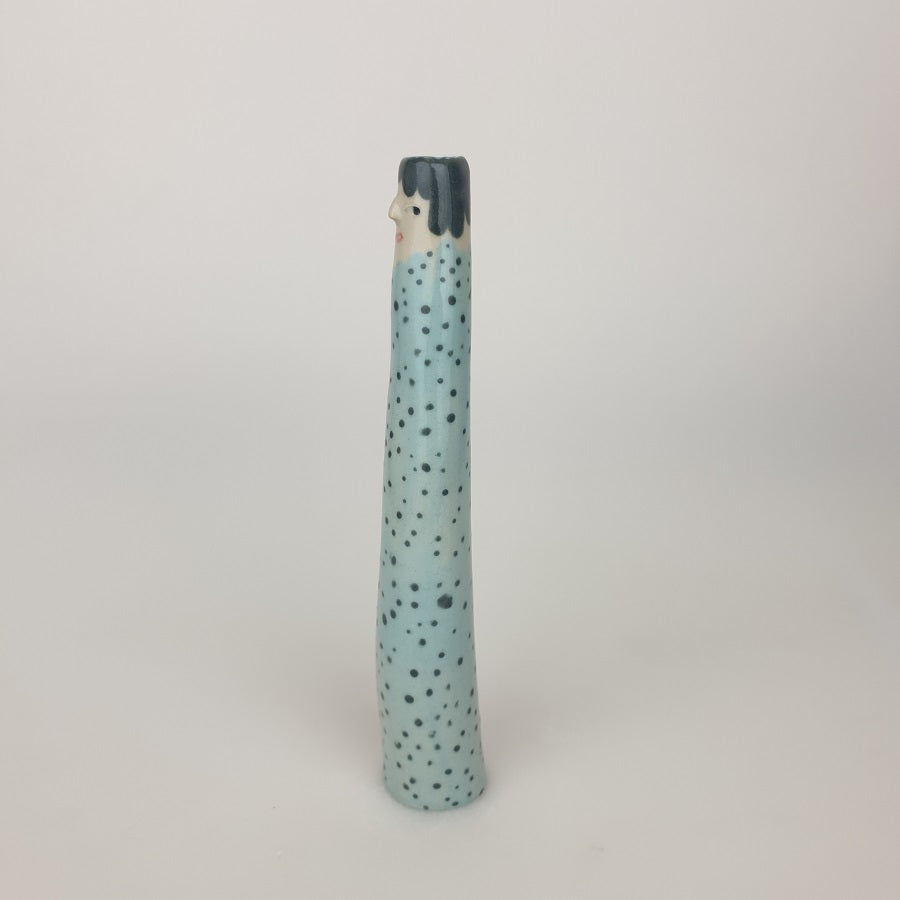 Bobbi the Bud Vase