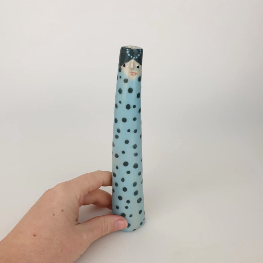 Dave the Bud Vase