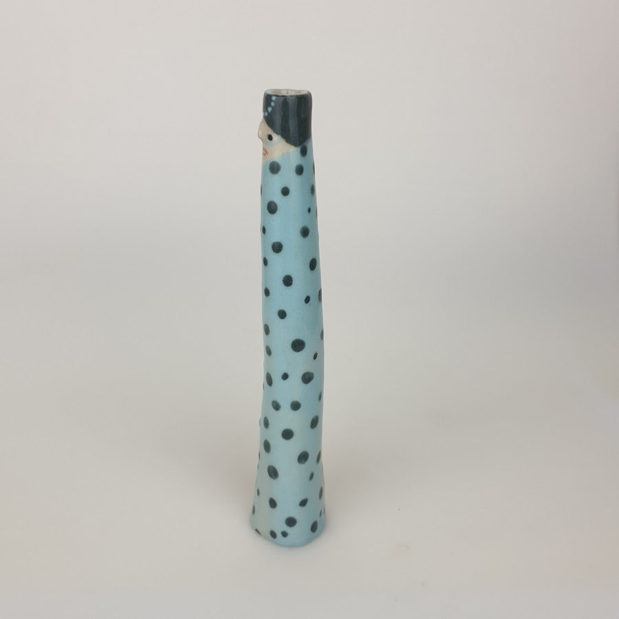 Dave the Bud Vase