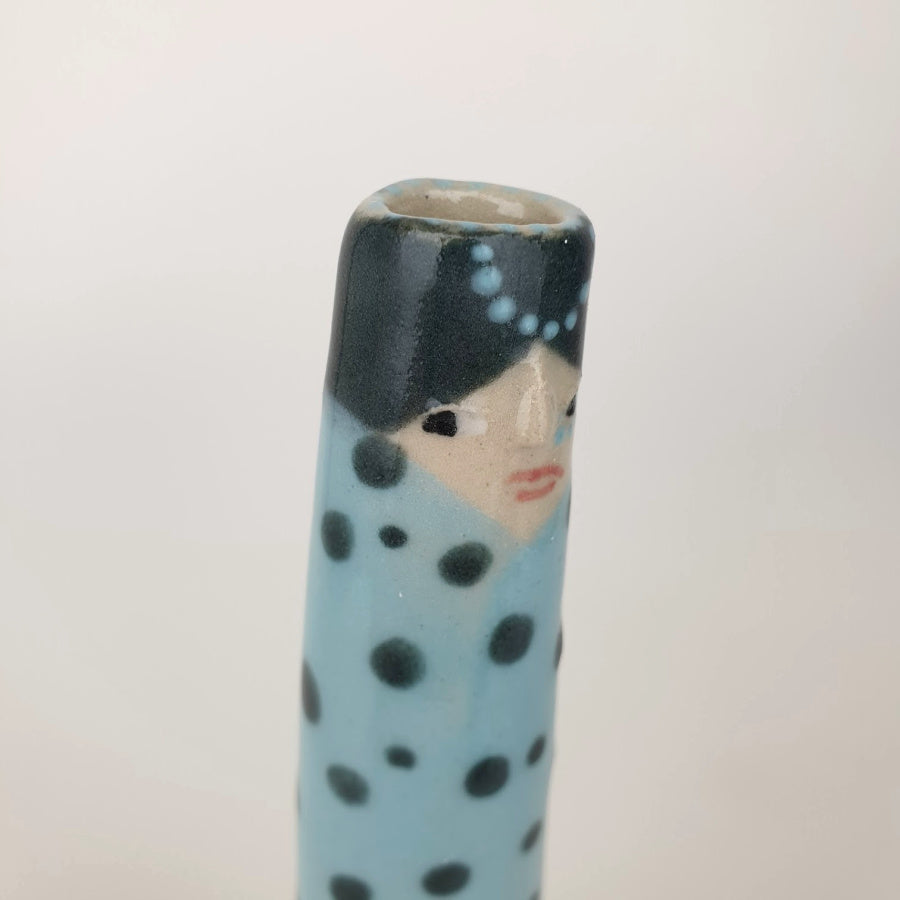 Dave the Bud Vase