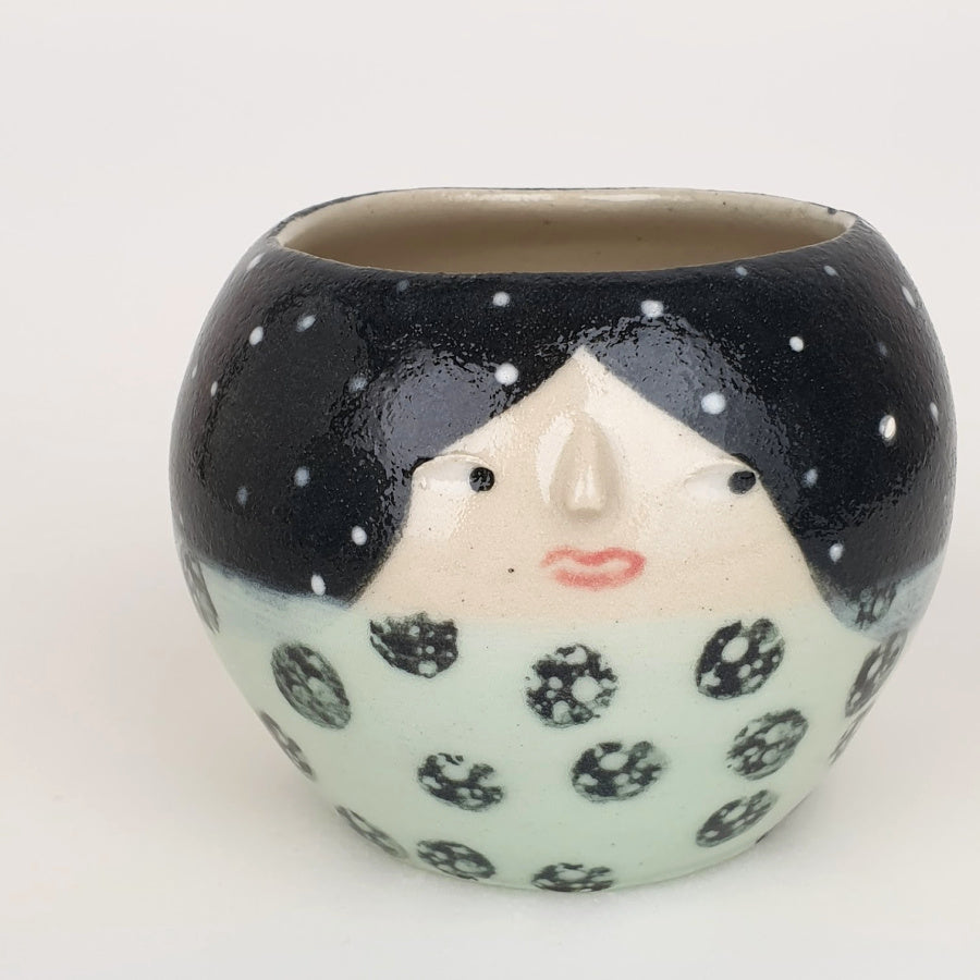 Hamida the Pot