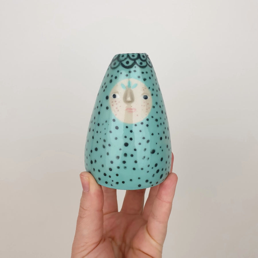 Kikki the Pot