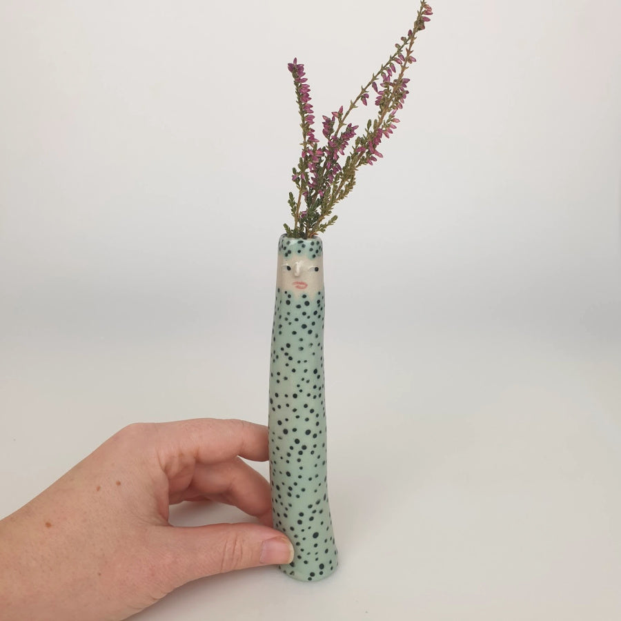 Bibian the Bud Vase