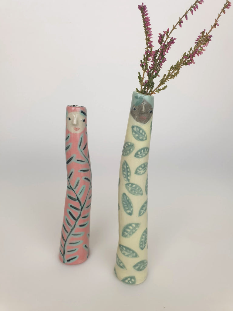 Bjorn the Bud Vase