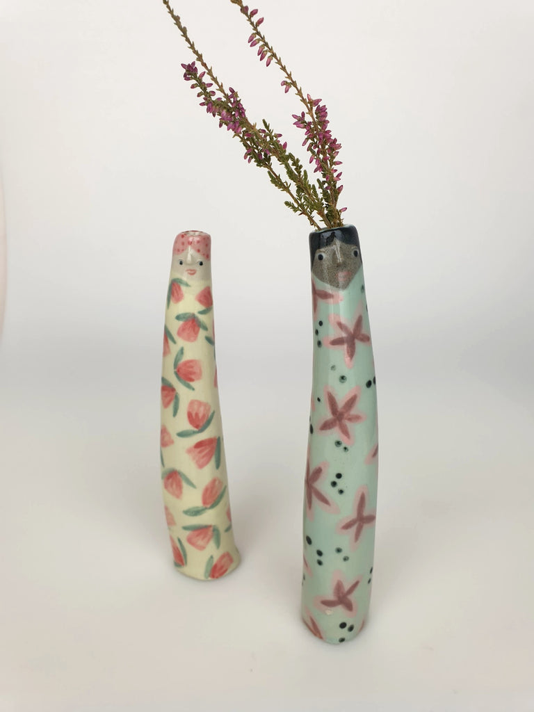 Elma the Bud Vase
