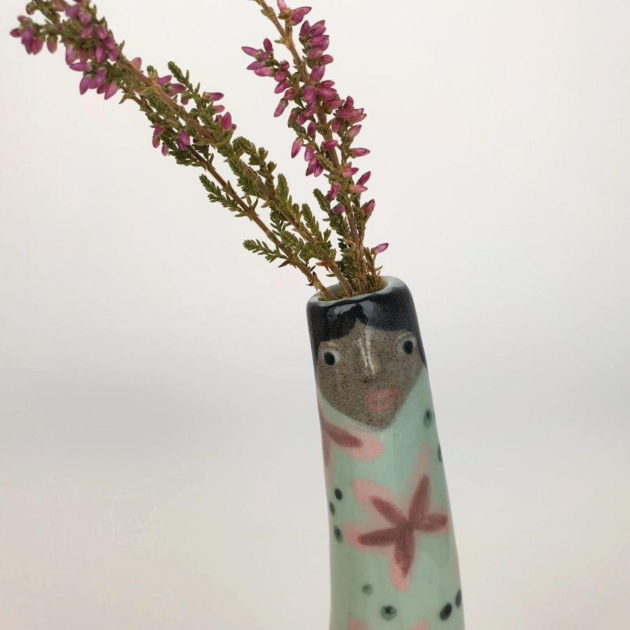 Elma the Bud Vase