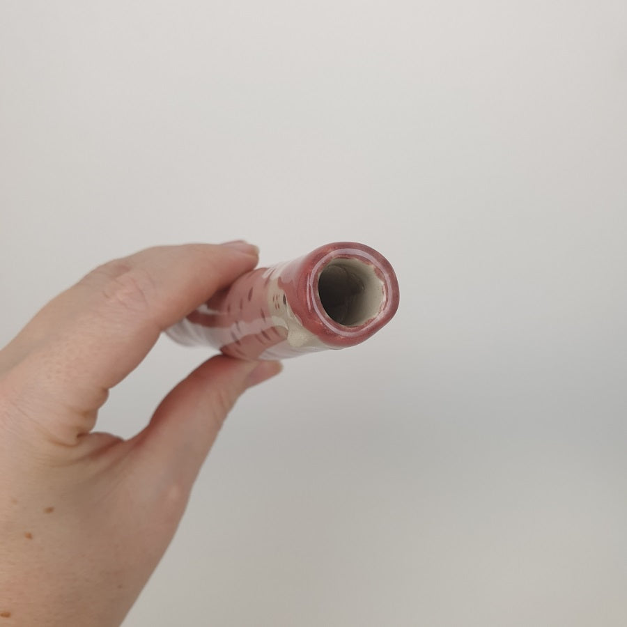 Fara the Bud Vase