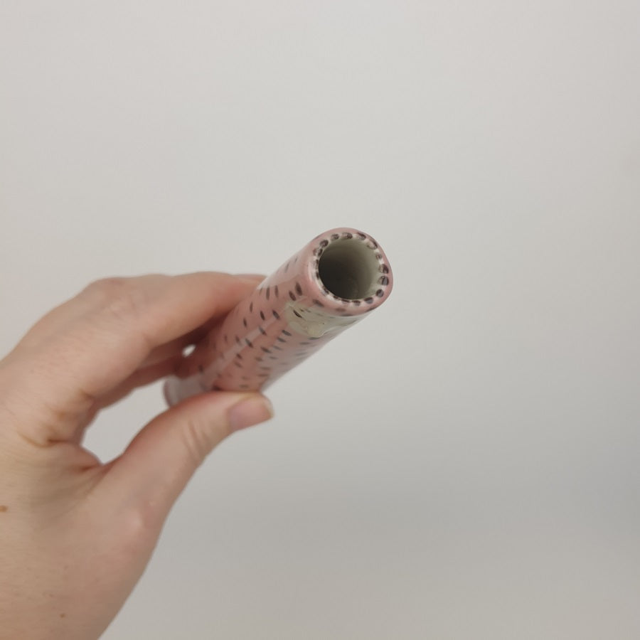 Faya the Bud Vase