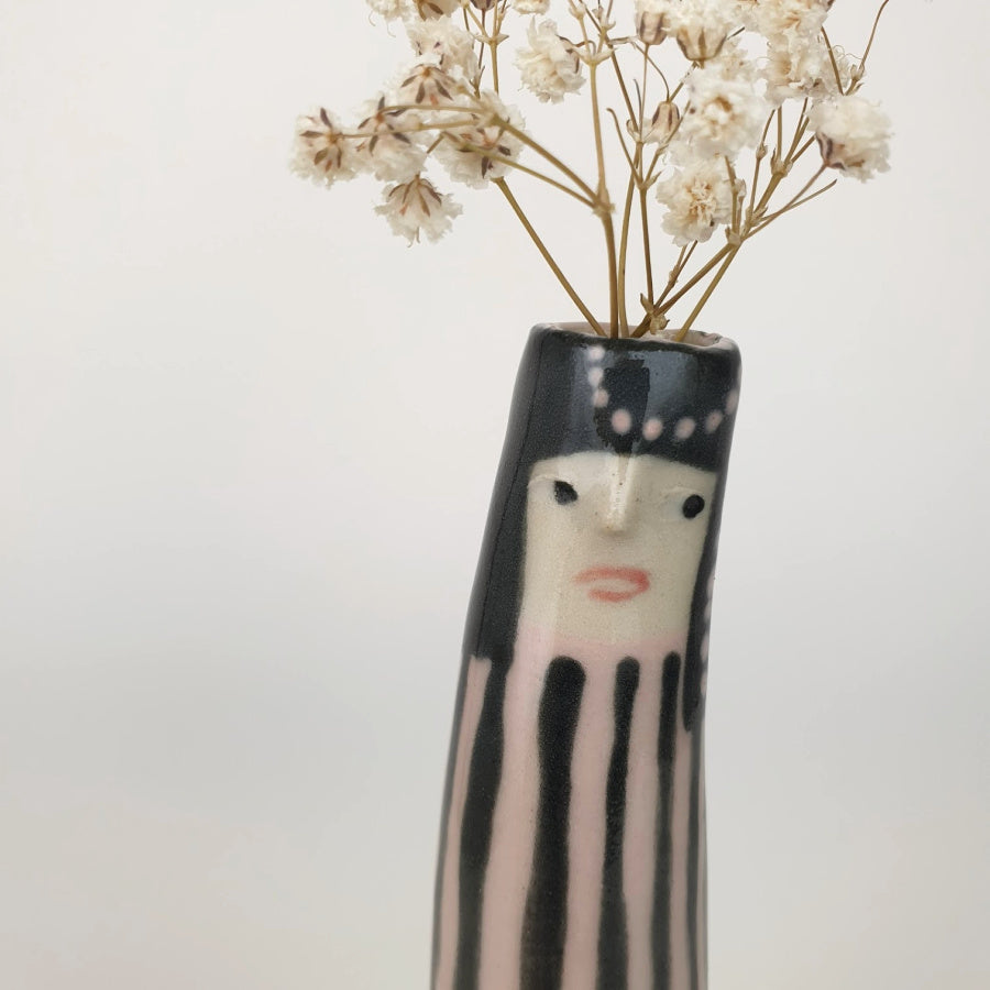 Nicole the Bud Vase