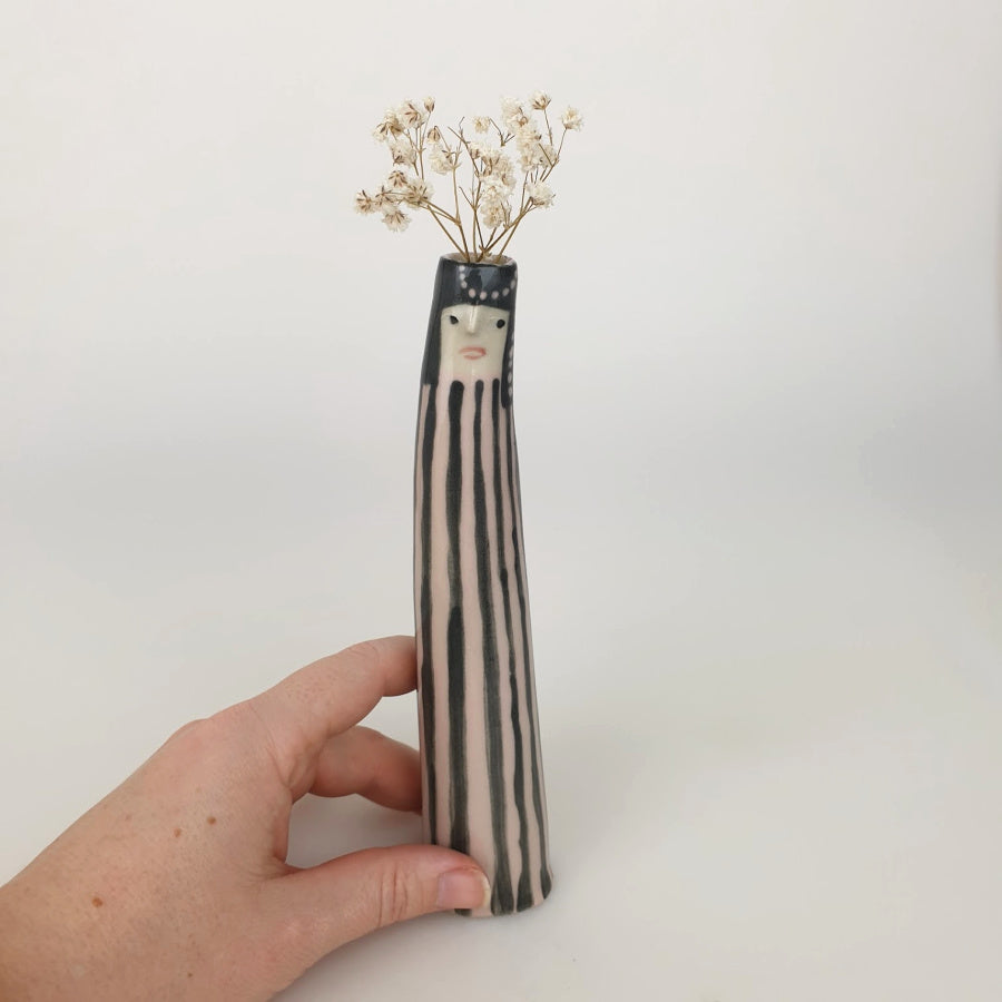 Nicole the Bud Vase
