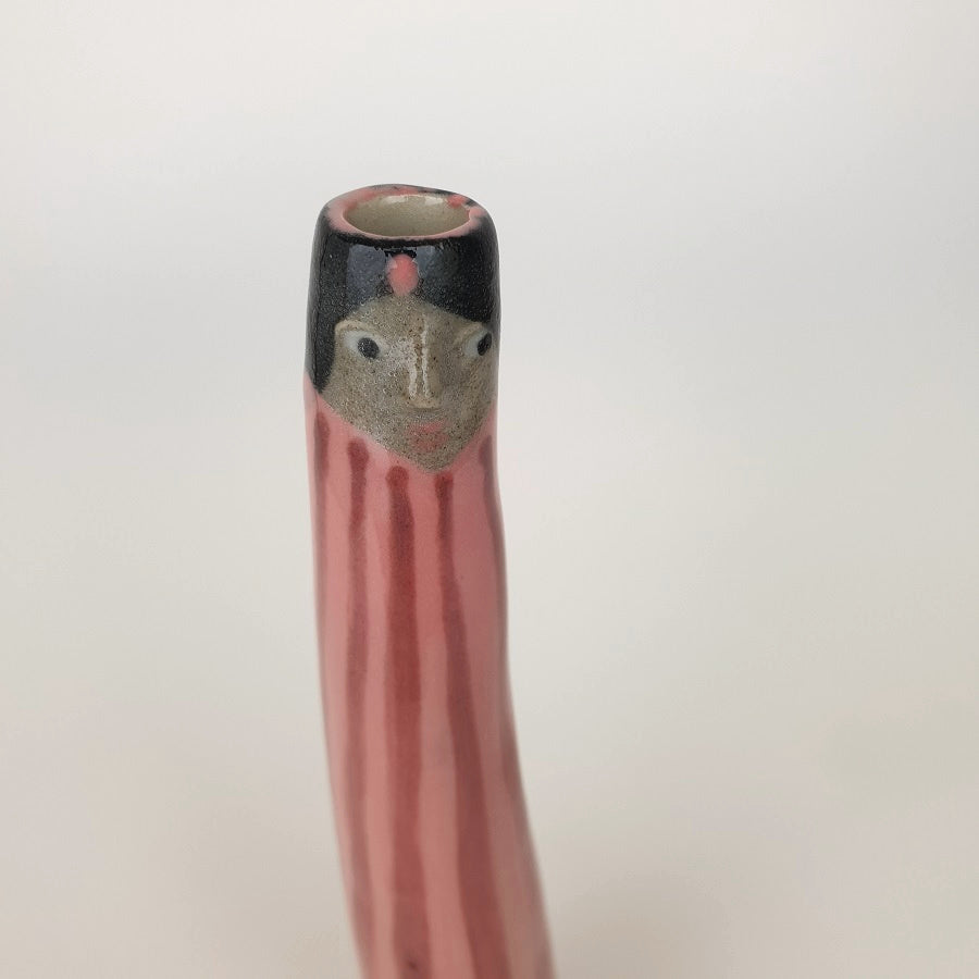Sandy the Bud Vase