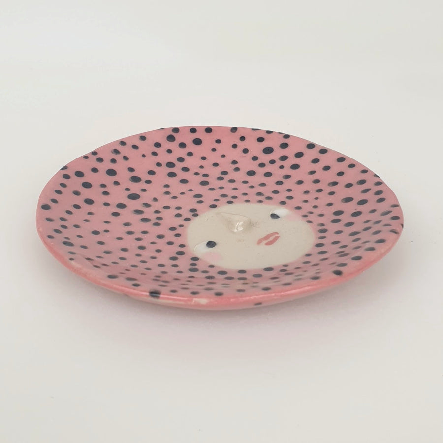 Alina the Jewelry Dish
