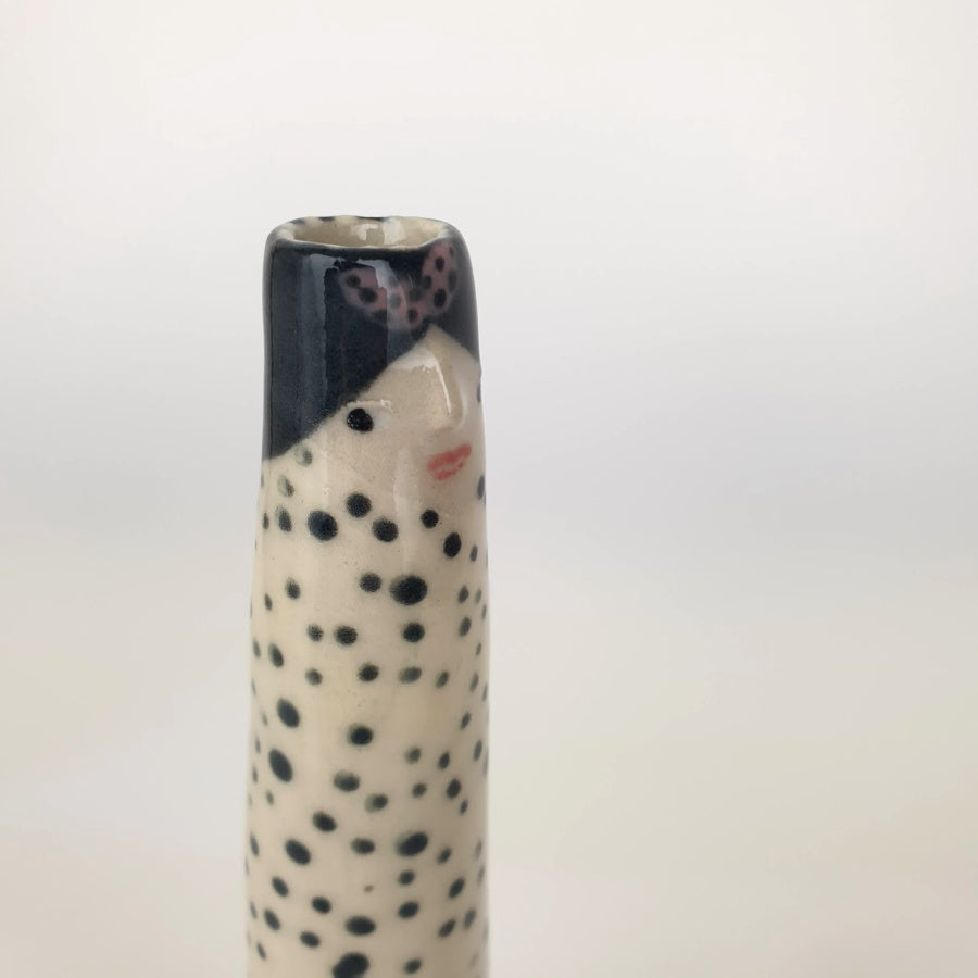 Janine the Bud Vase