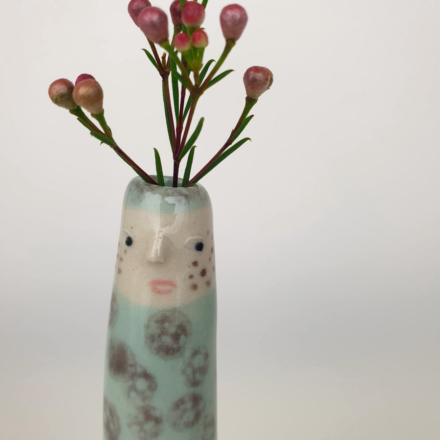 Marissa the Bud Vase