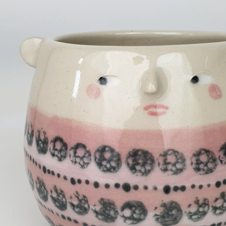 Nellie the Pot