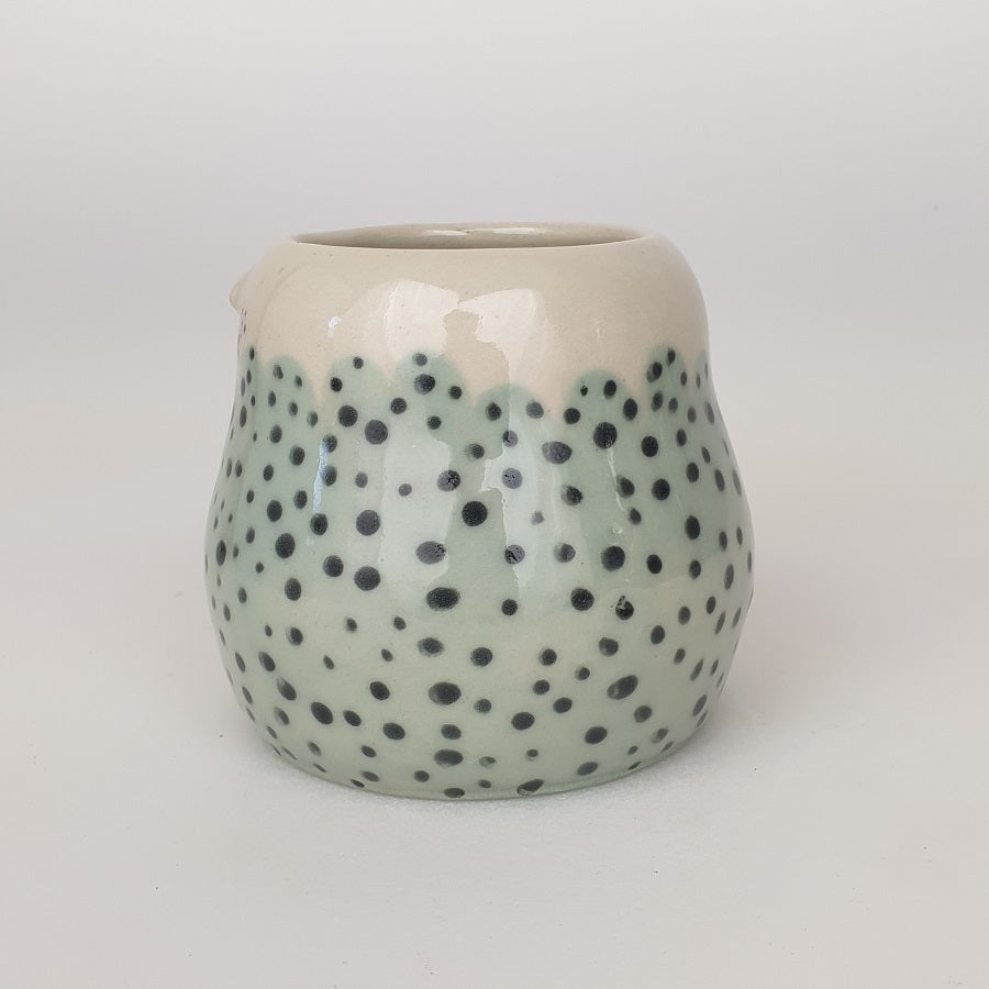 Pots - zonder goudluster