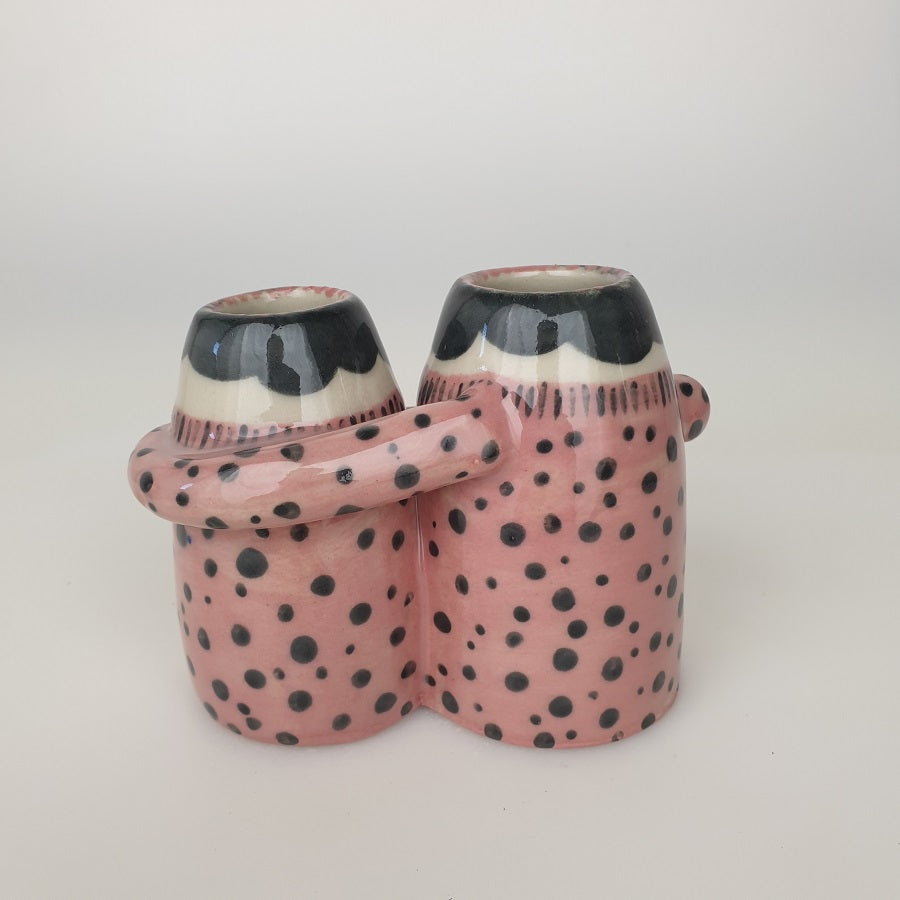 Petra & Pipa the Duo Pot