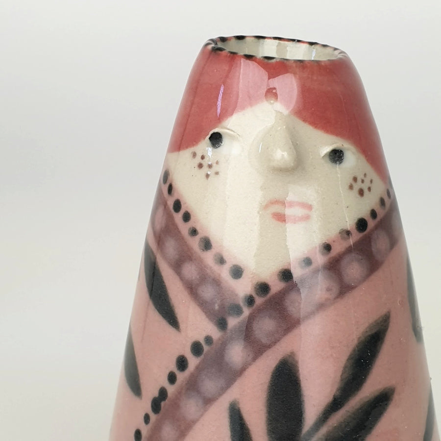 Philinne the Pot