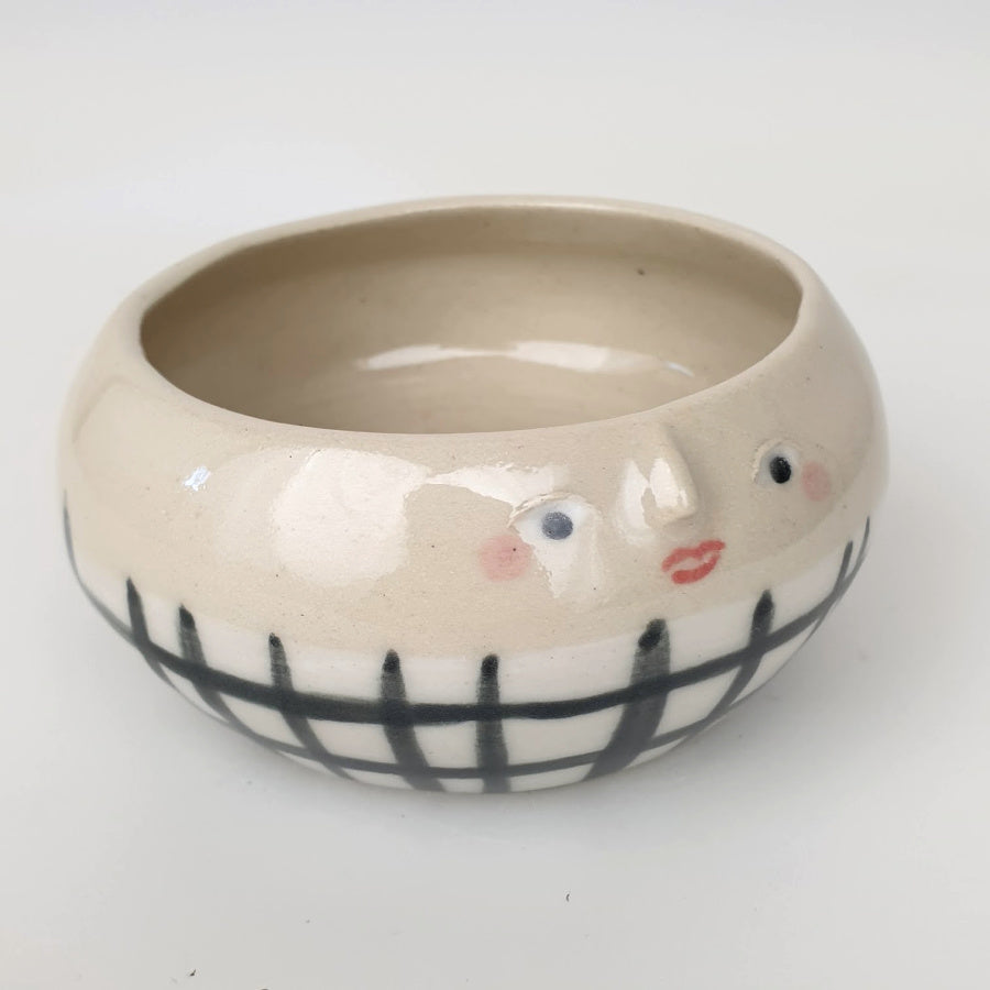 Peter the Pot