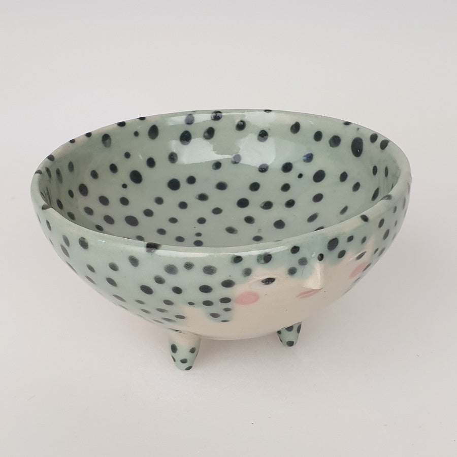 Gea the Tripod Bowl