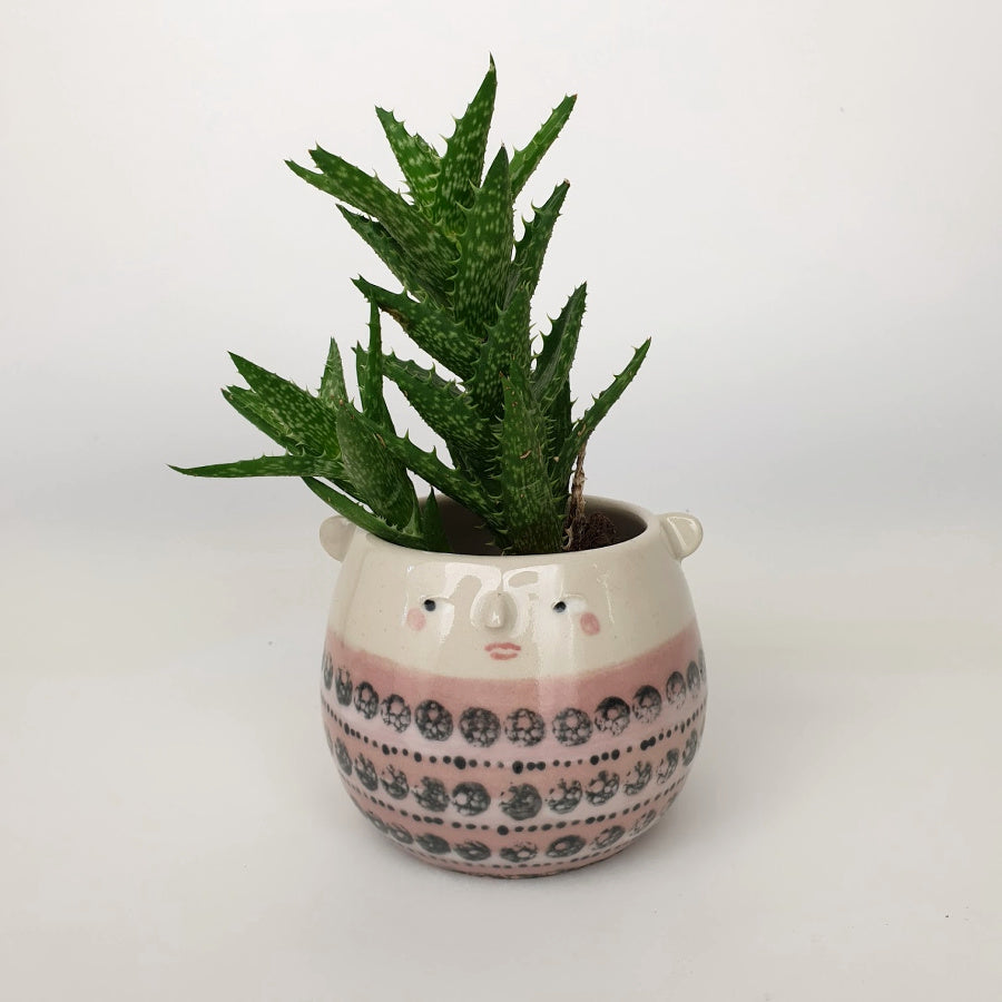 Nellie the Pot