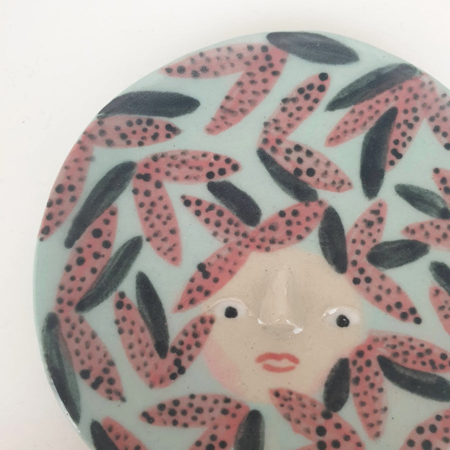 Akiko the Jewelry Dish