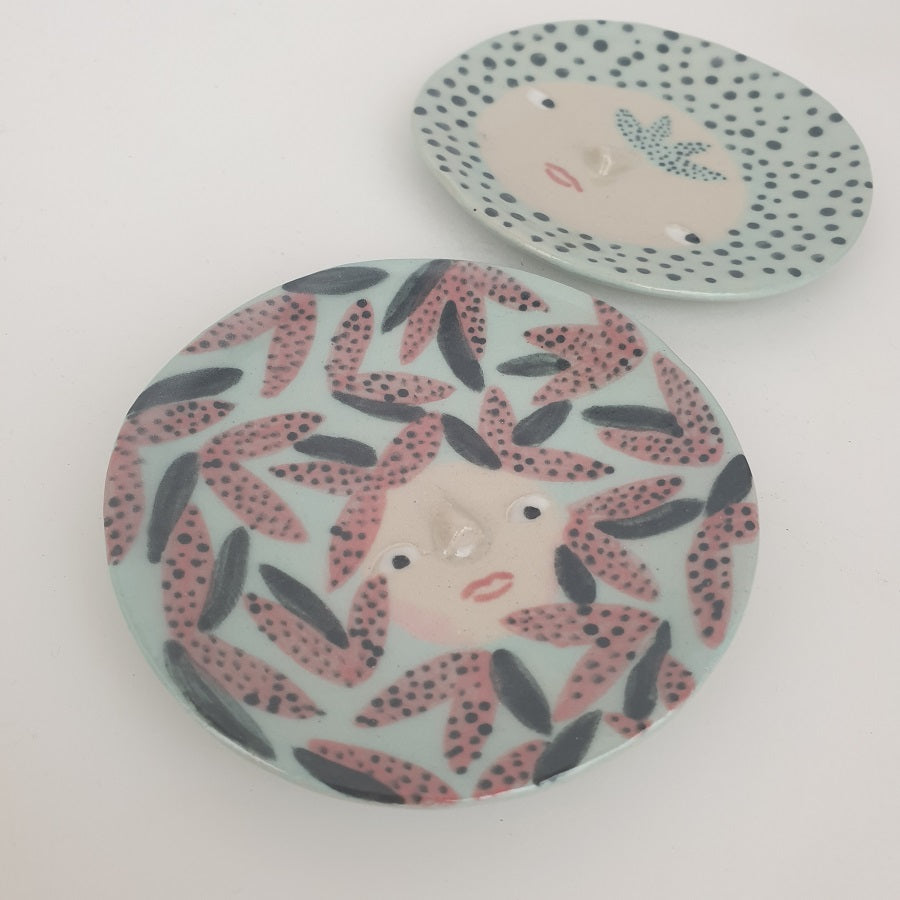 Akiko the Jewelry Dish