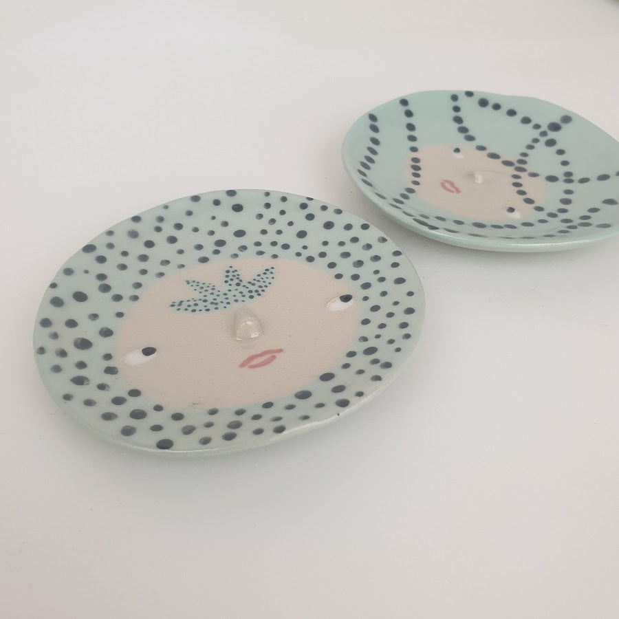 Dalia the Jewelry Dish