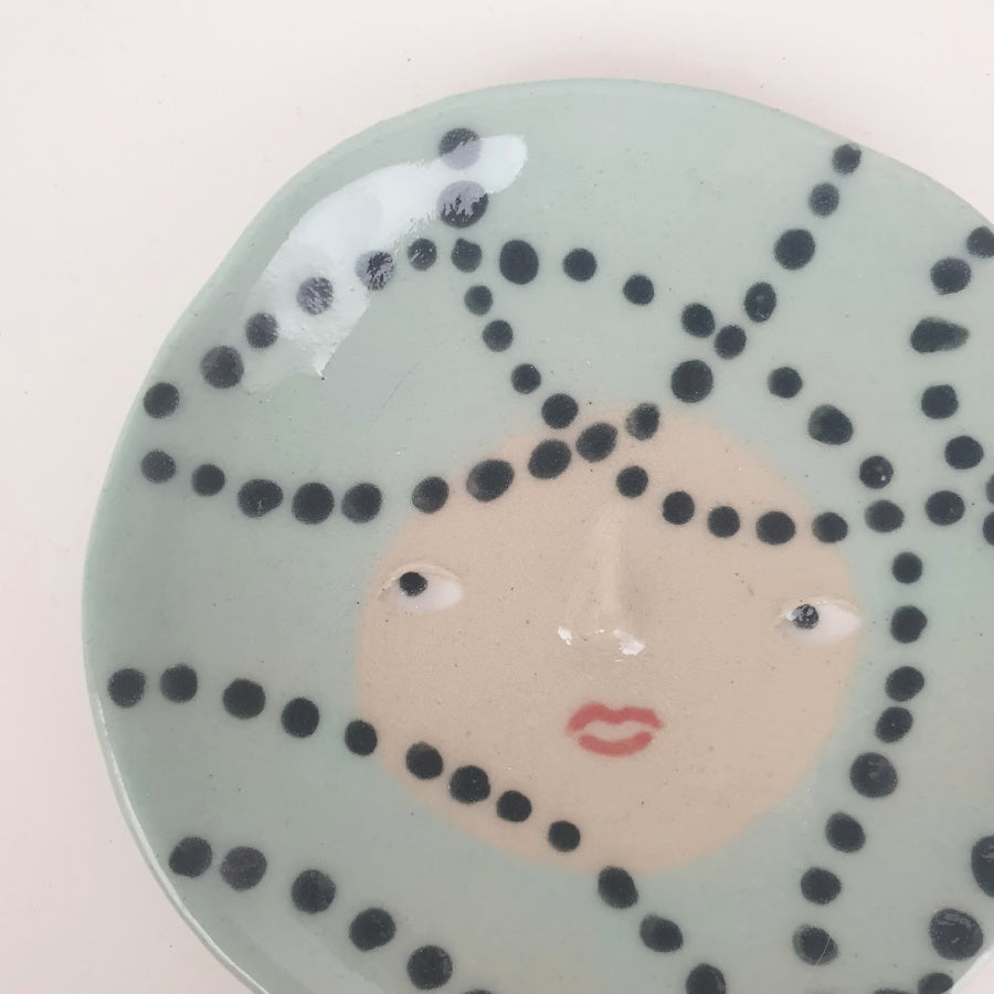 Elize the Jewelry Dish