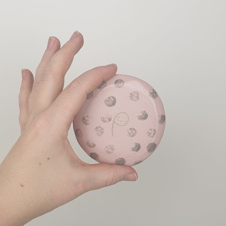 Fien the Jewelry Dish