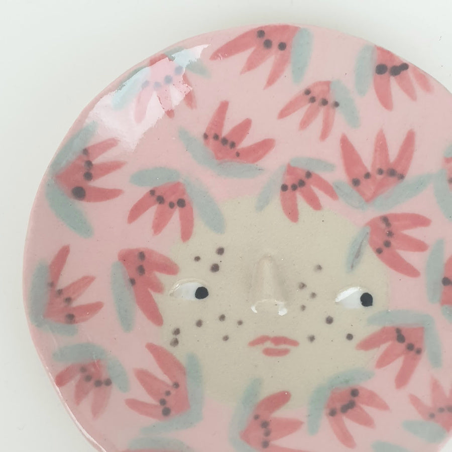 Georgia the Jewelry Dish