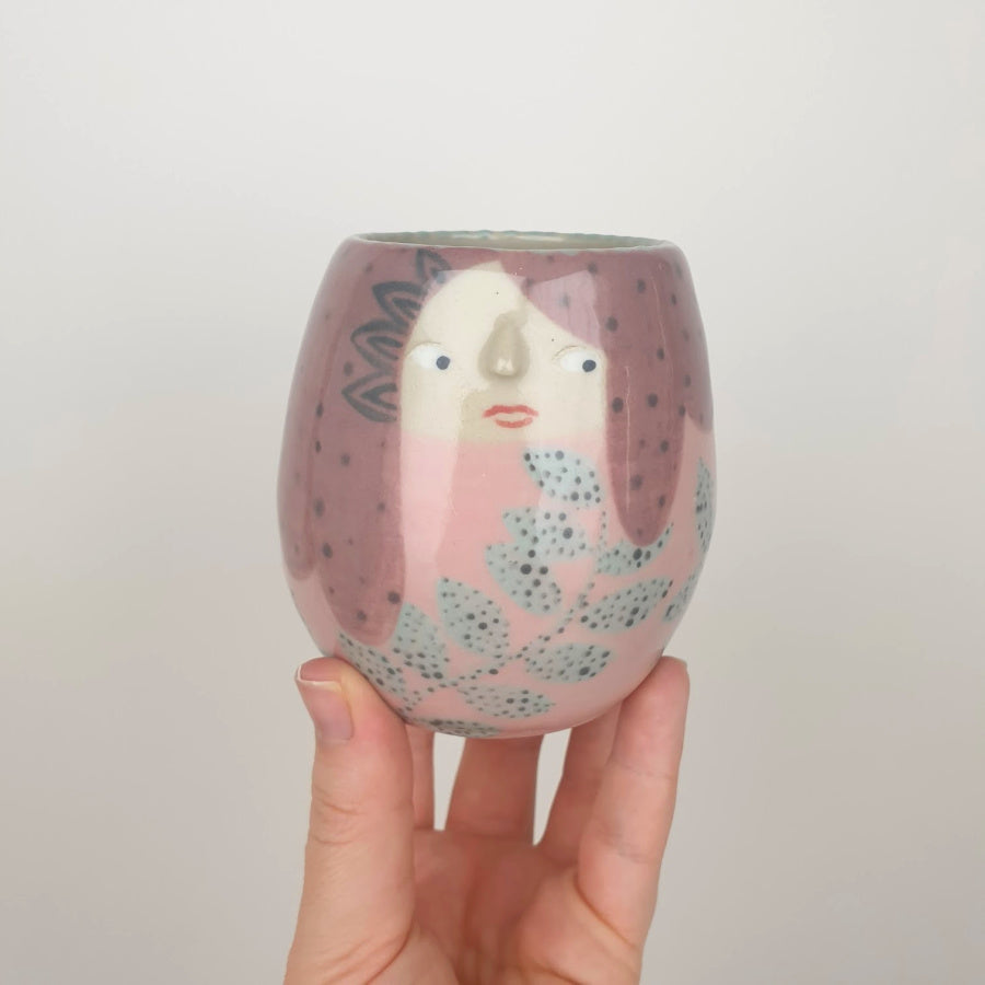 Gisele the Pot