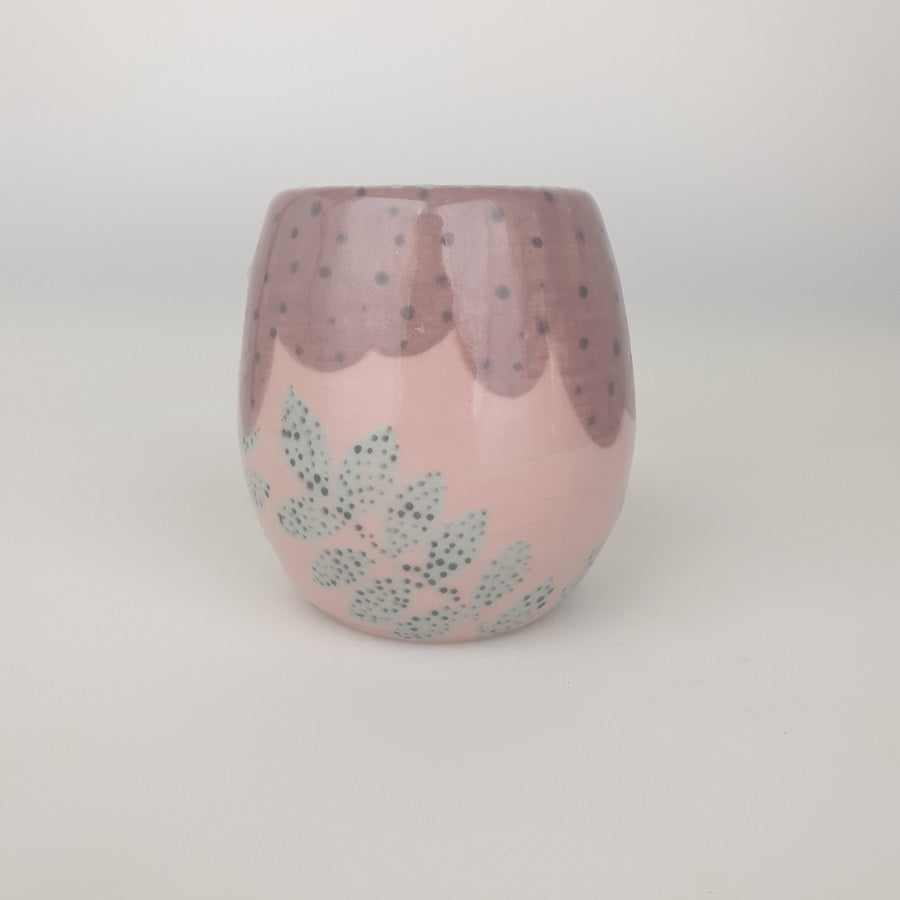Gisele the Pot