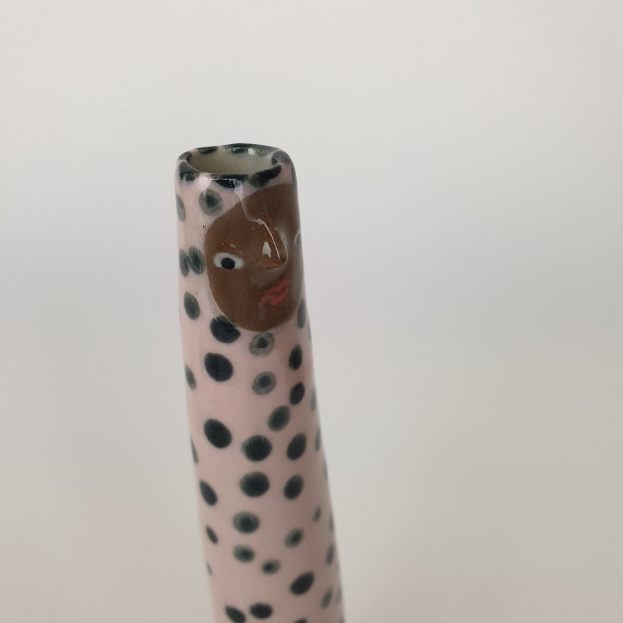 Leila the Bud Vase