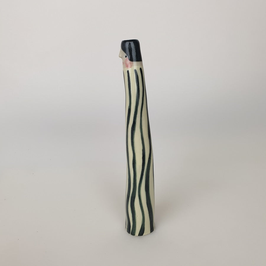 Meg the Bud Vase