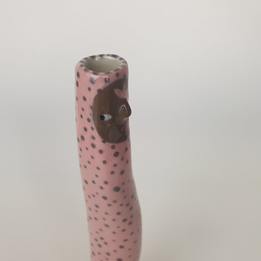 Violette the Bud Vase