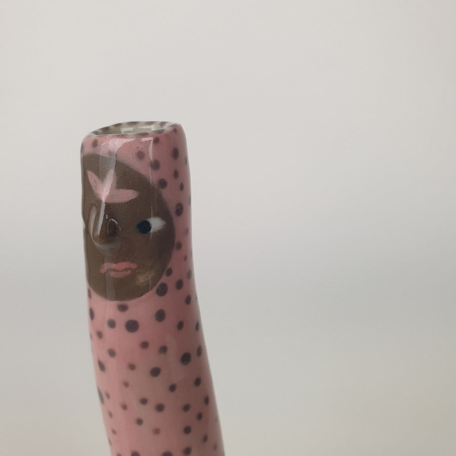 Violette the Bud Vase