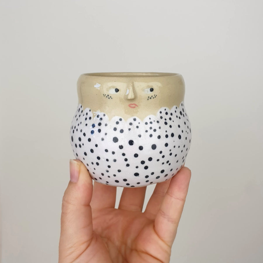 Elia the Pot