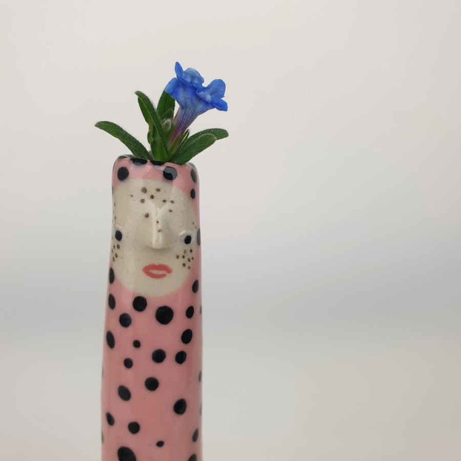 Hester the Bud Vase
