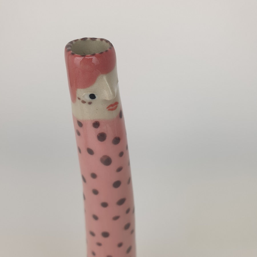 Macy the Bud Vase