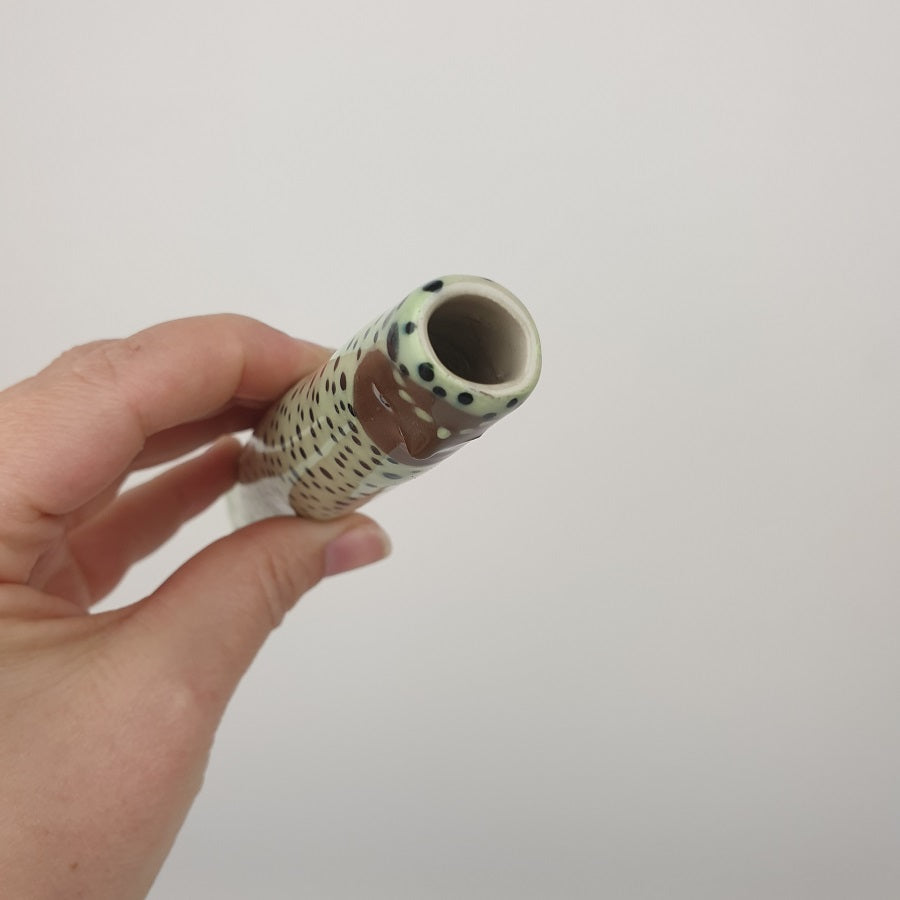 Marco the Bud Vase