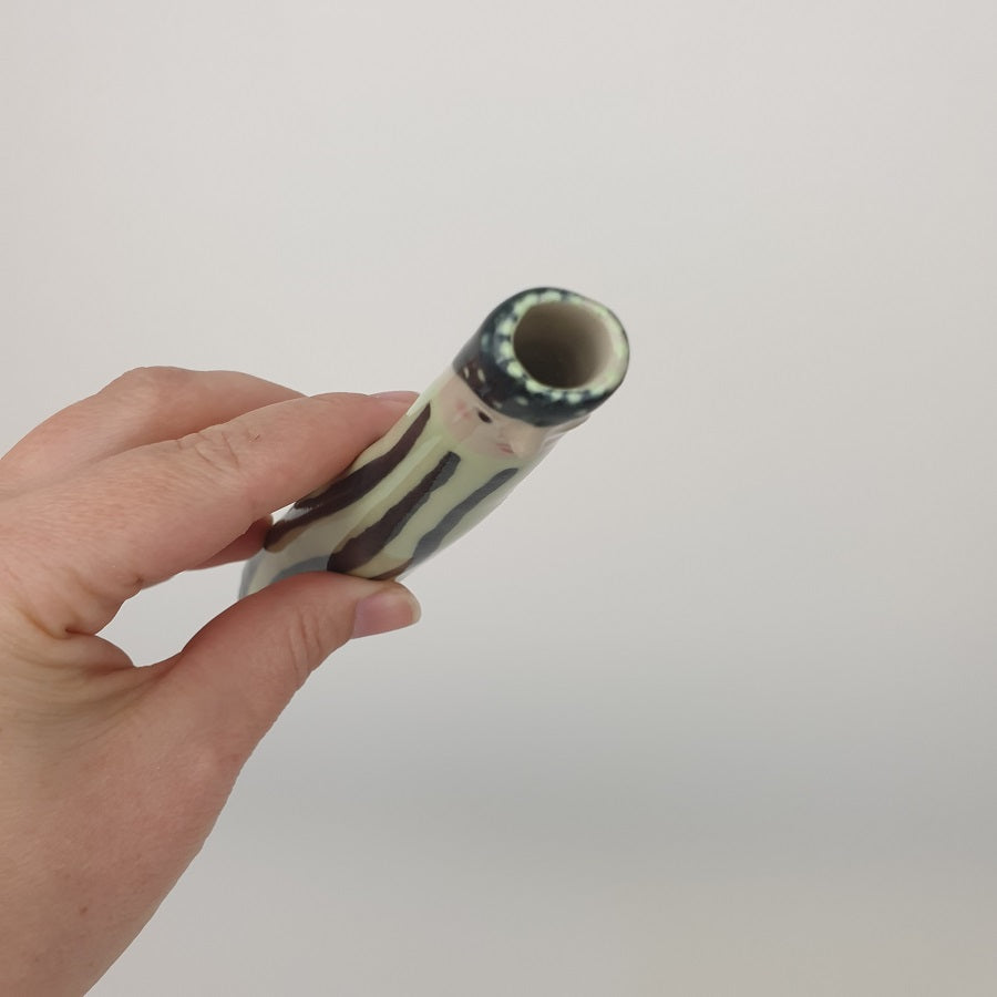 Omid the Bud Vase