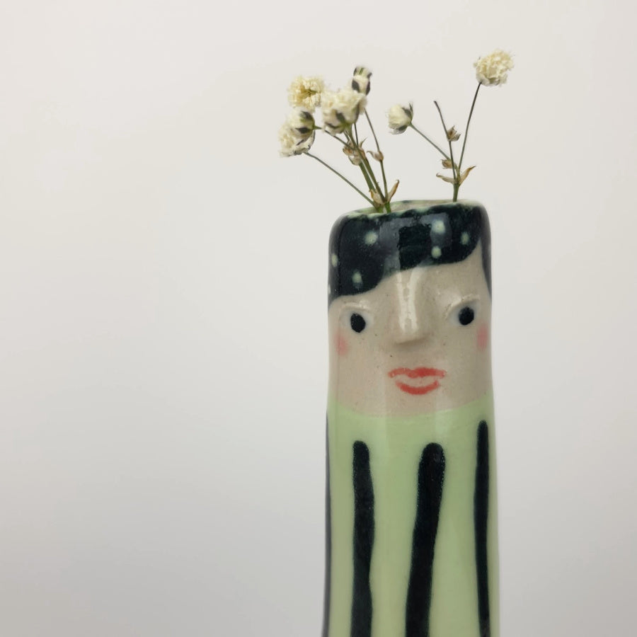 Omid the Bud Vase