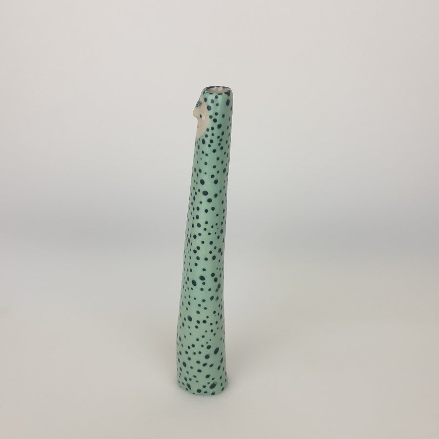 Presley the Bud Vase